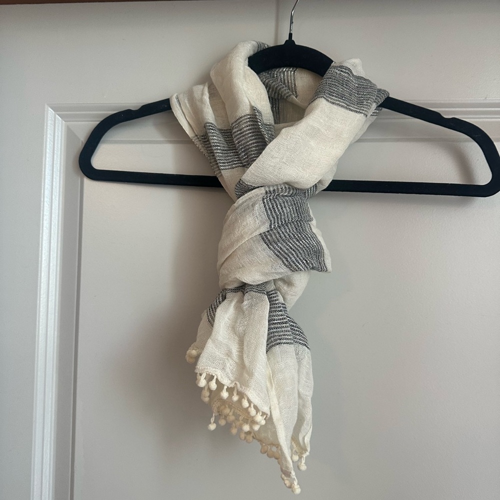 Chan Luu Scarf